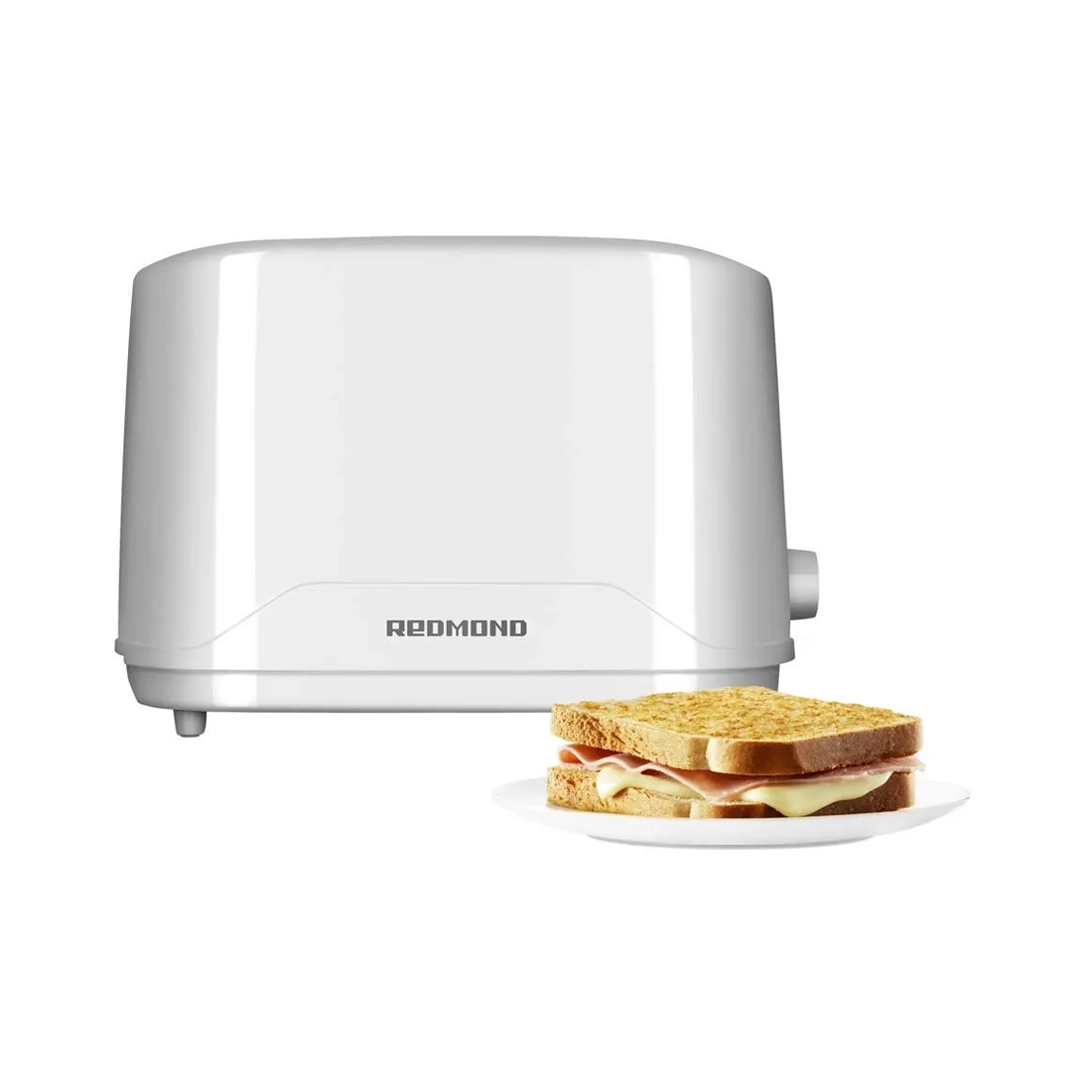 Тостер Philips Белый Купить